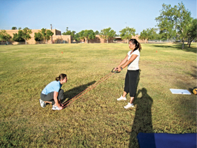 Bootcamps expand to Ahwatukee